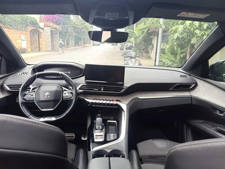 Image Vehicule