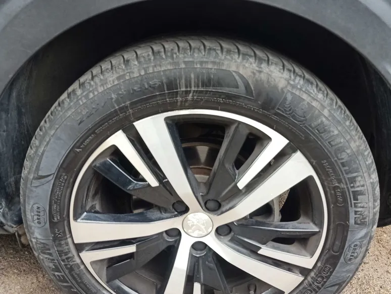 Image Vehicule