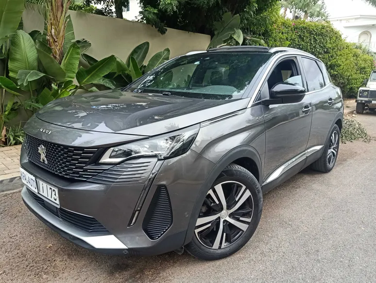 Image Vehicule