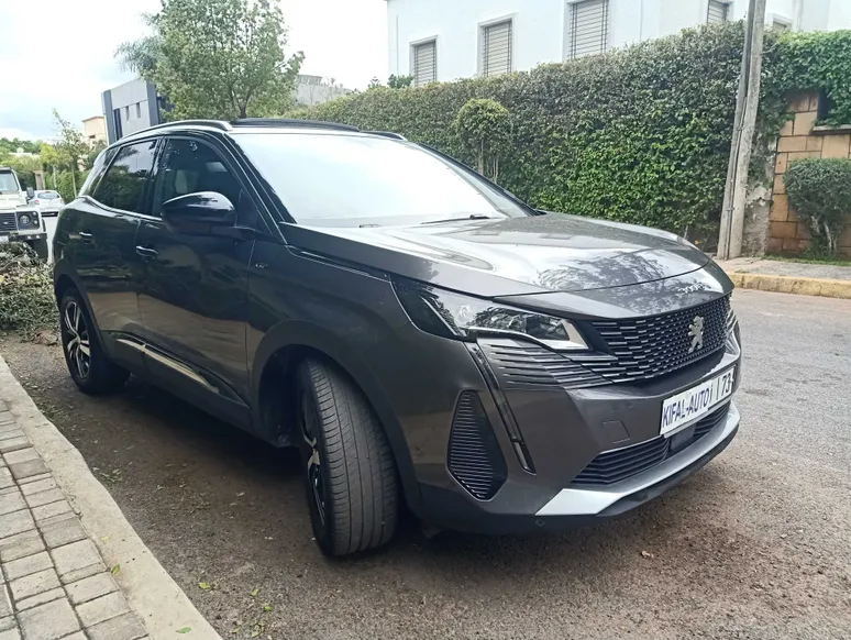 Image Vehicule