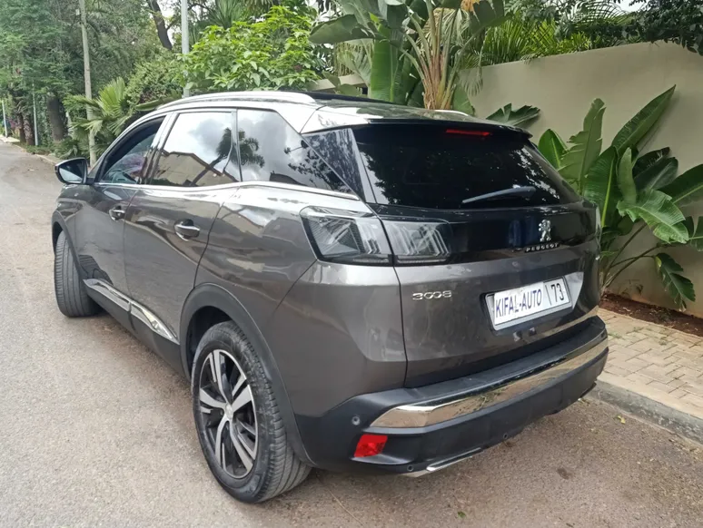Image Vehicule