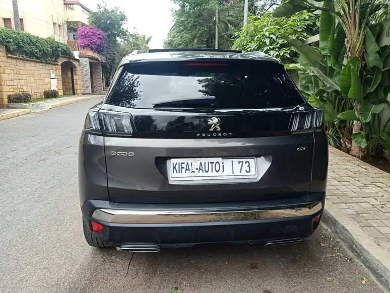 Image Vehicule