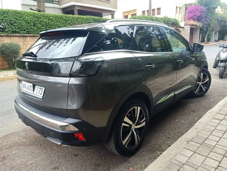 Image Vehicule