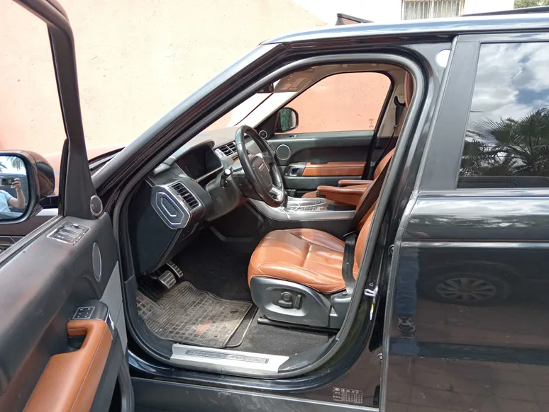Image Vehicule
