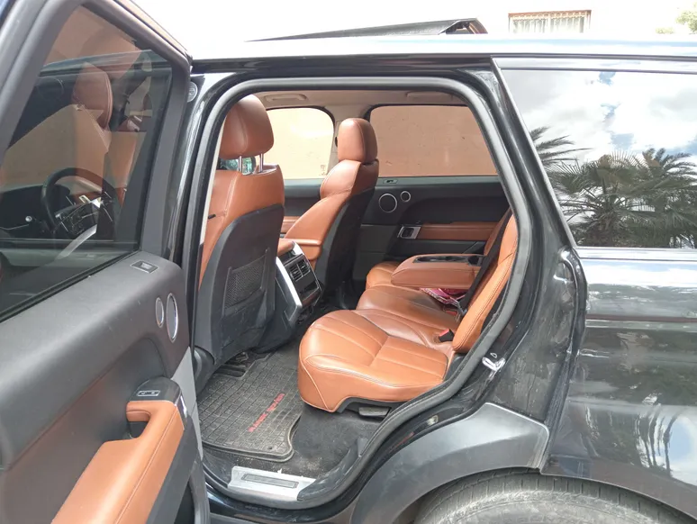Image Vehicule