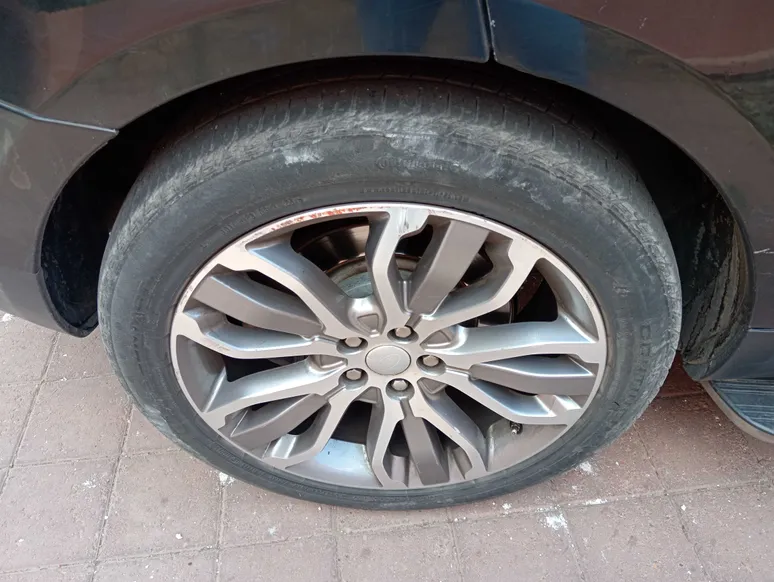 Image Vehicule