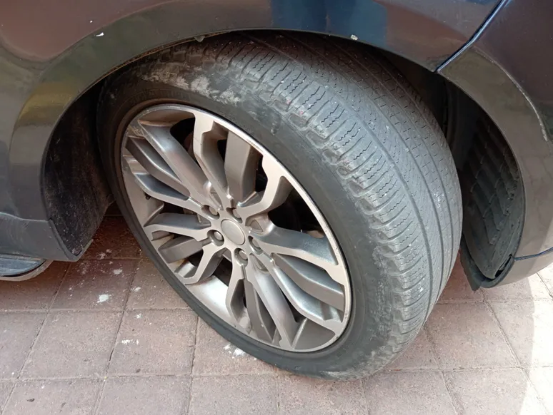 Image Vehicule