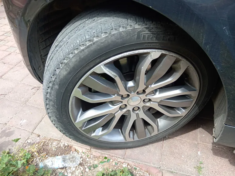 Image Vehicule