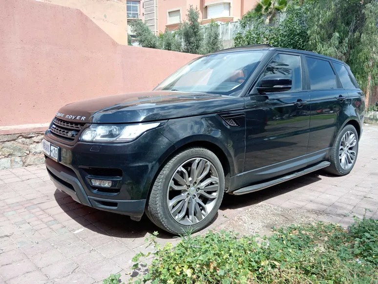 Image Vehicule