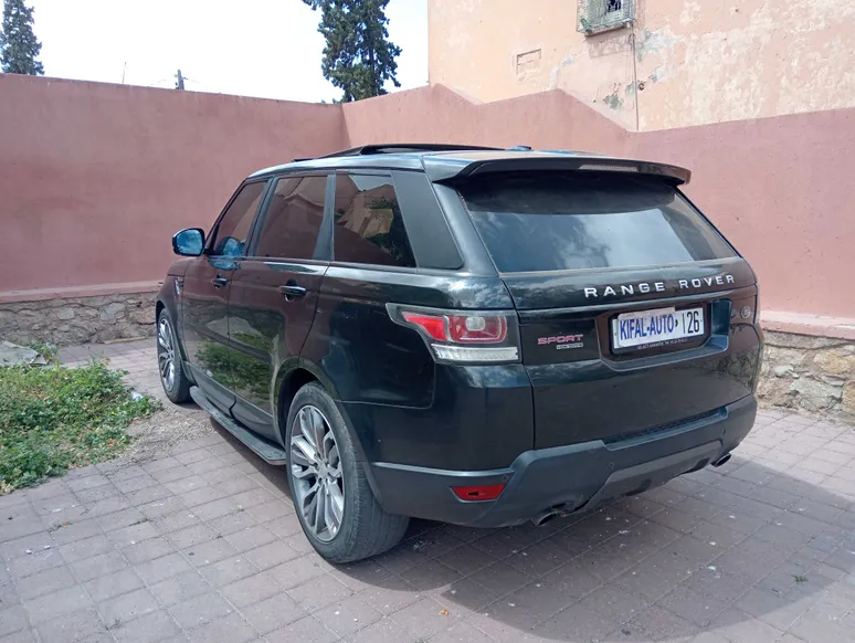 Image Vehicule
