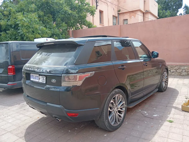 Image Vehicule