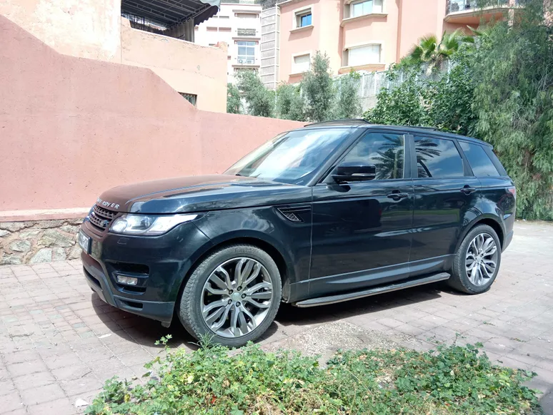 Image Vehicule