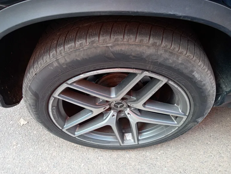 Image Vehicule