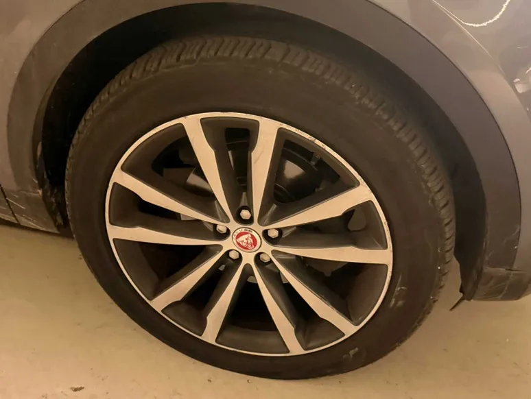 Image Vehicule