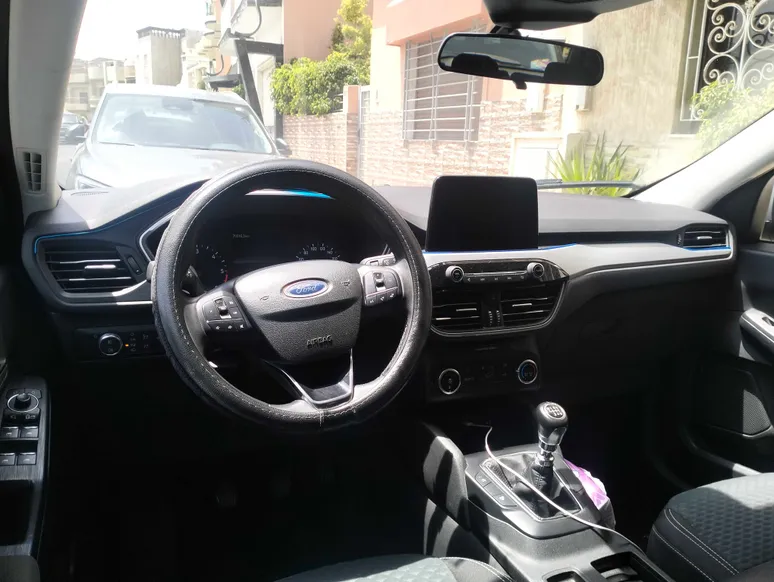 Image Vehicule