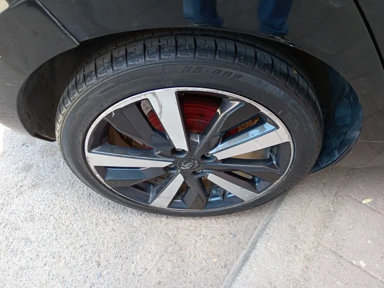Image Vehicule