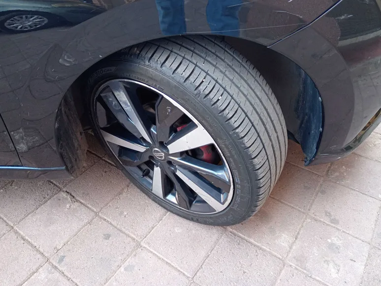Image Vehicule