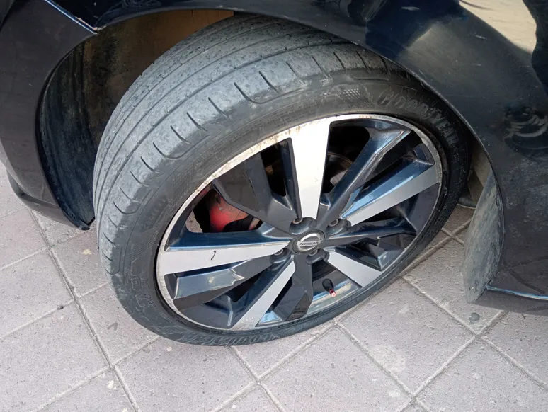 Image Vehicule