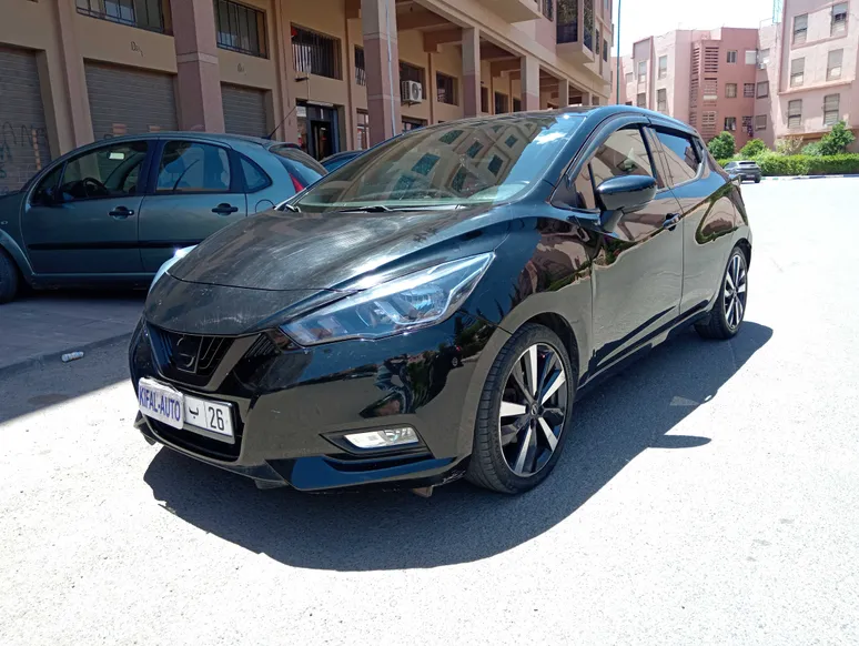 Image Vehicule