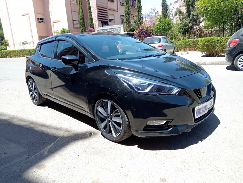 Image Vehicule