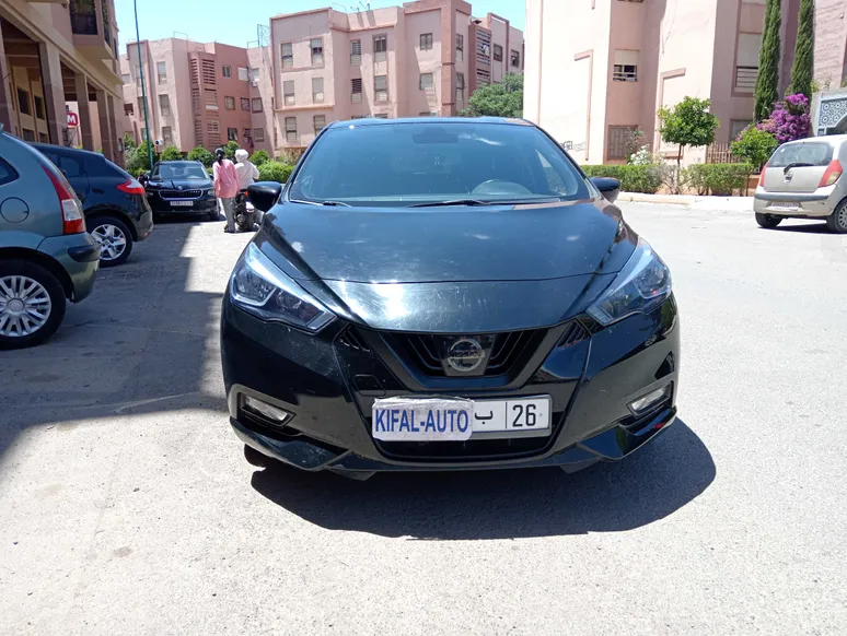 Image Vehicule
