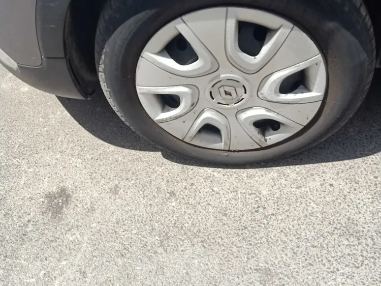 Image Vehicule