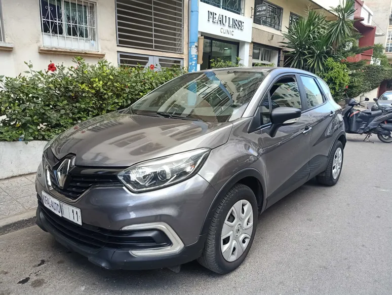Image Vehicule