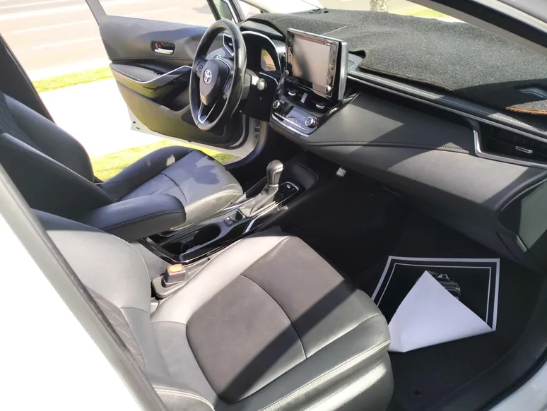Image Vehicule