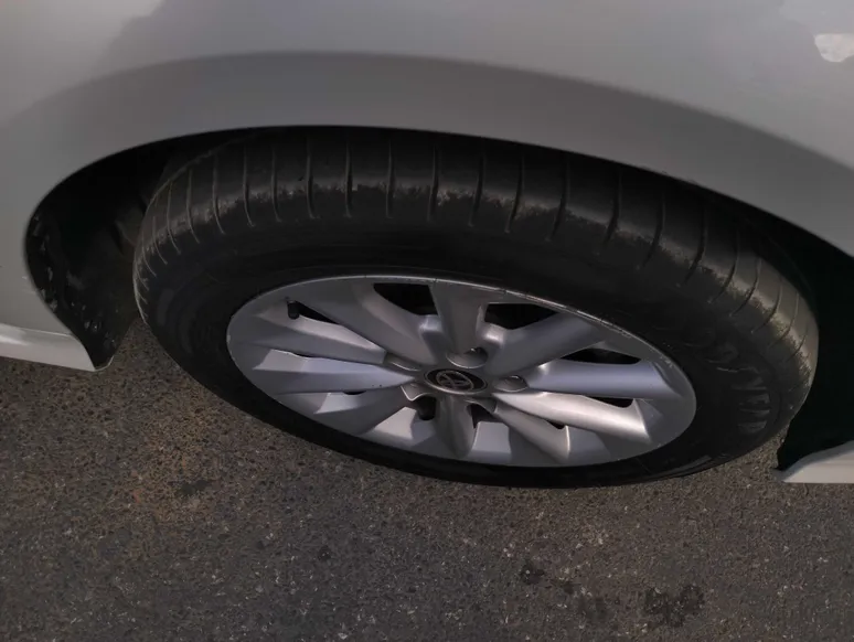Image Vehicule