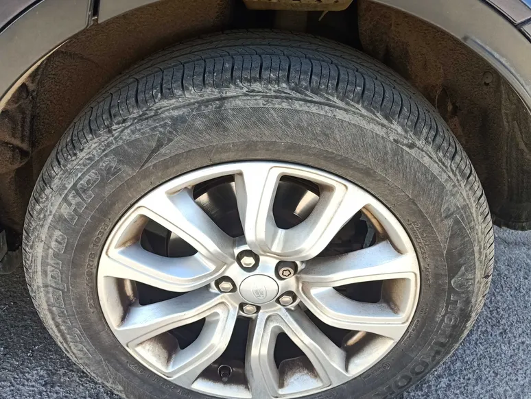 Image Vehicule