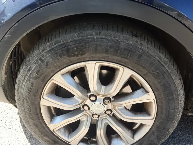 Image Vehicule