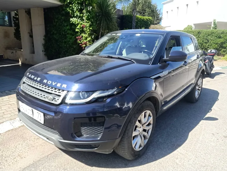 Image Vehicule