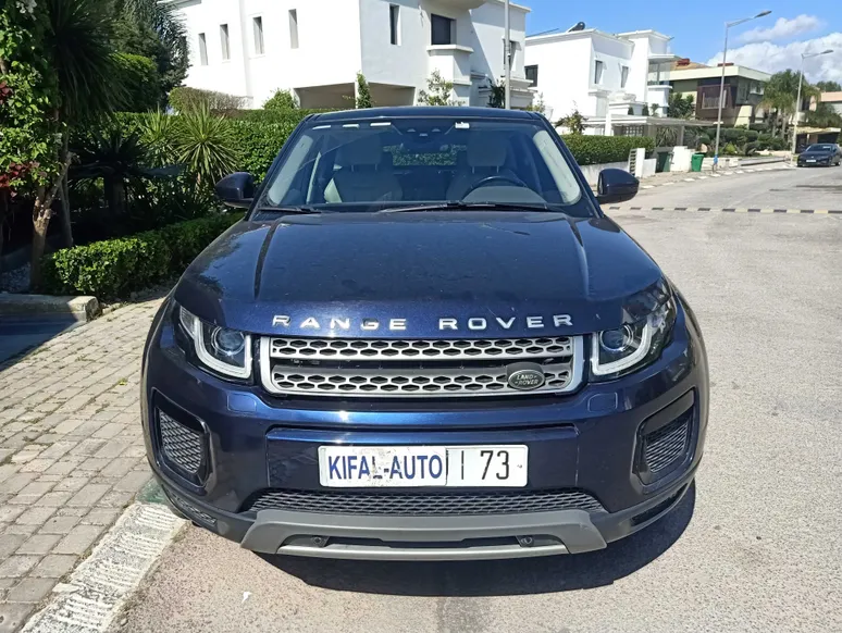 Image Vehicule
