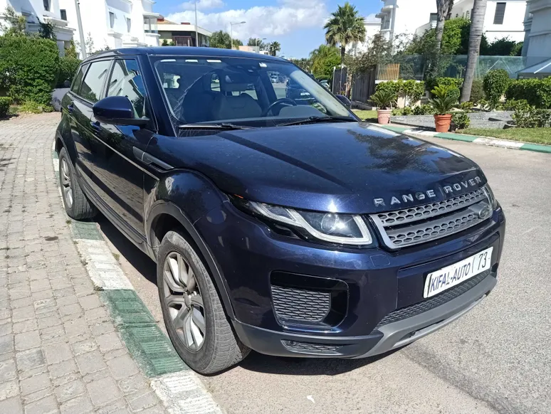 Image Vehicule