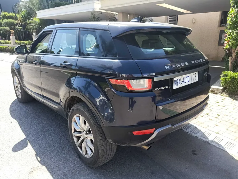 Image Vehicule