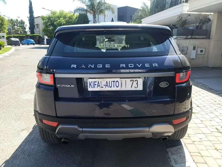 Image Vehicule