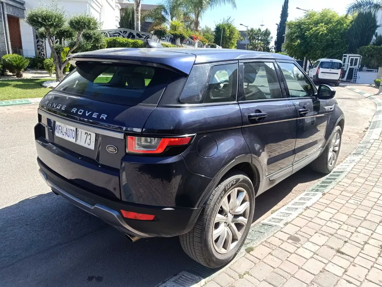 Image Vehicule