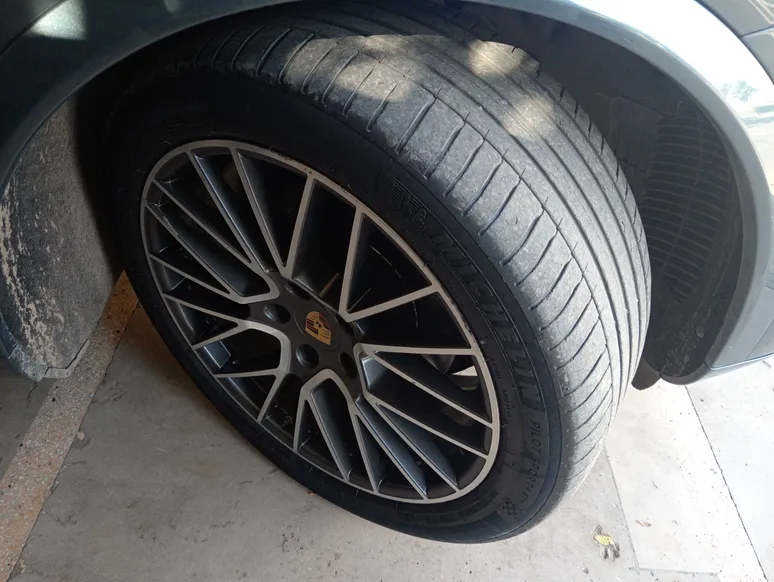 Image Vehicule