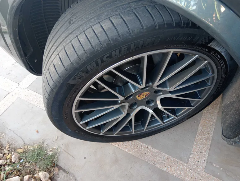 Image Vehicule