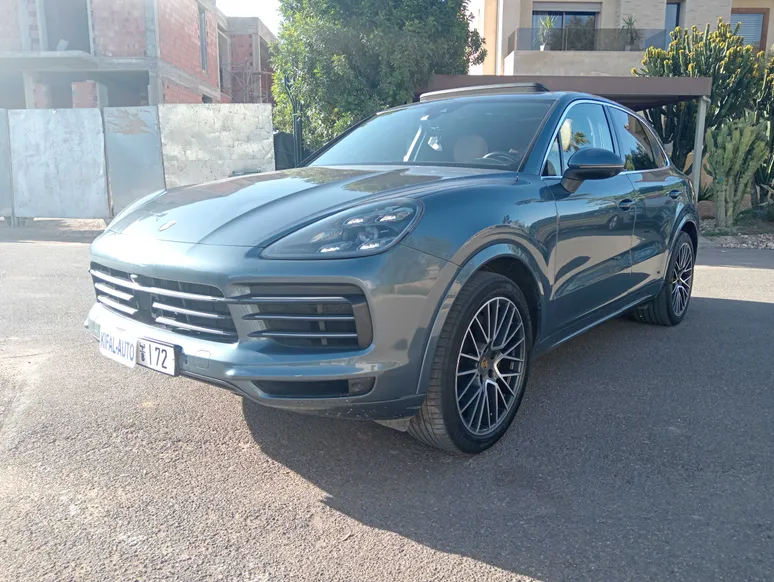 Image Vehicule