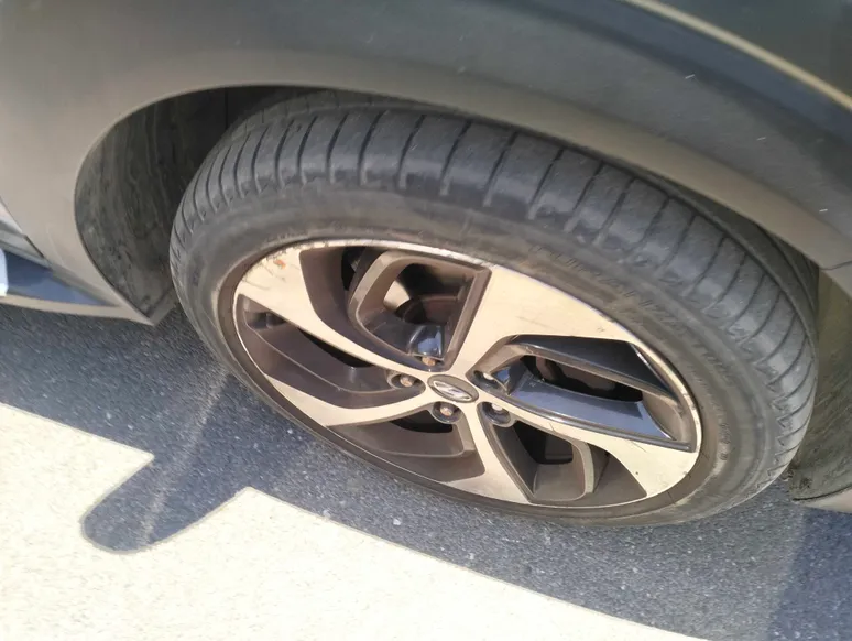 Image Vehicule