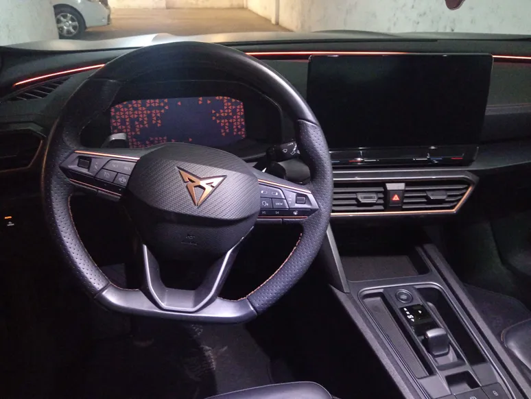 Image Vehicule