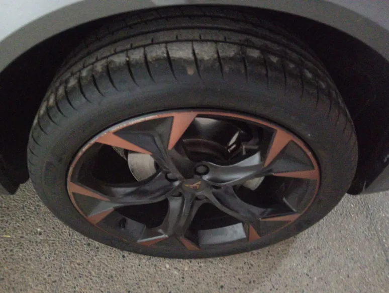 Image Vehicule