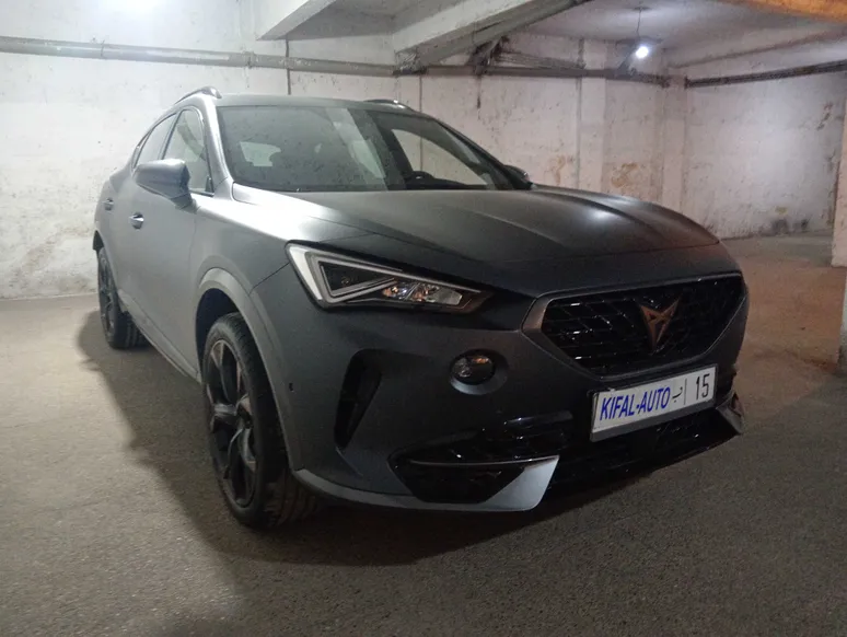 Image Vehicule