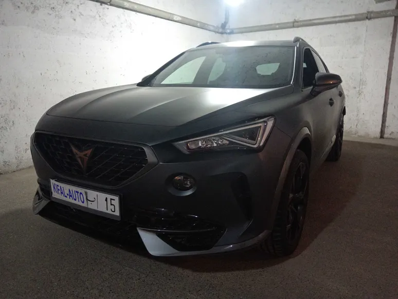Image Vehicule