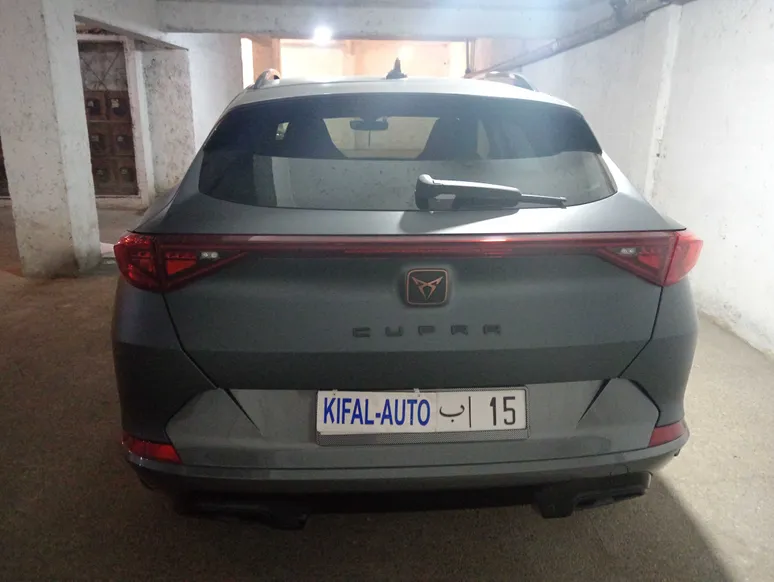 Image Vehicule