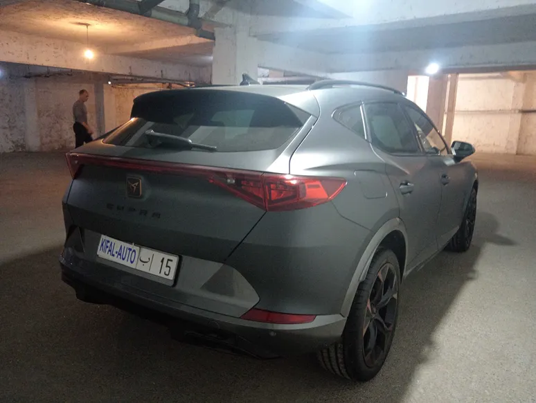 Image Vehicule
