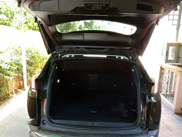 Image Vehicule