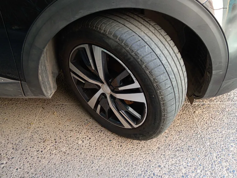 Image Vehicule