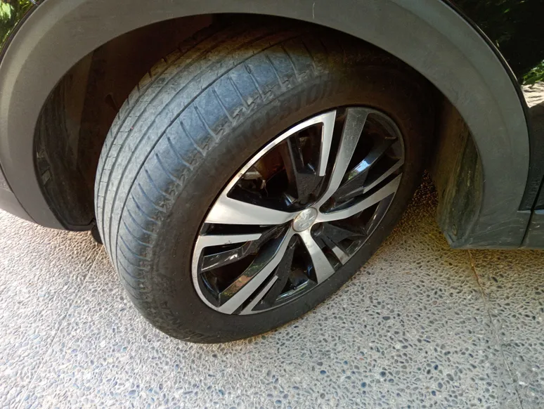 Image Vehicule